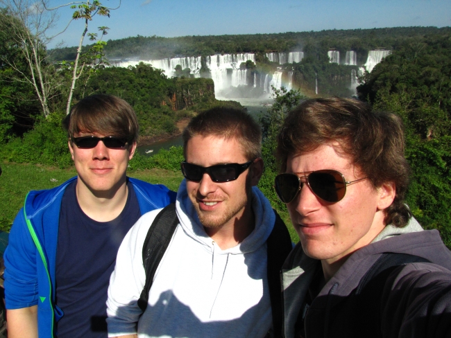 Foz de Iguazu 2 1